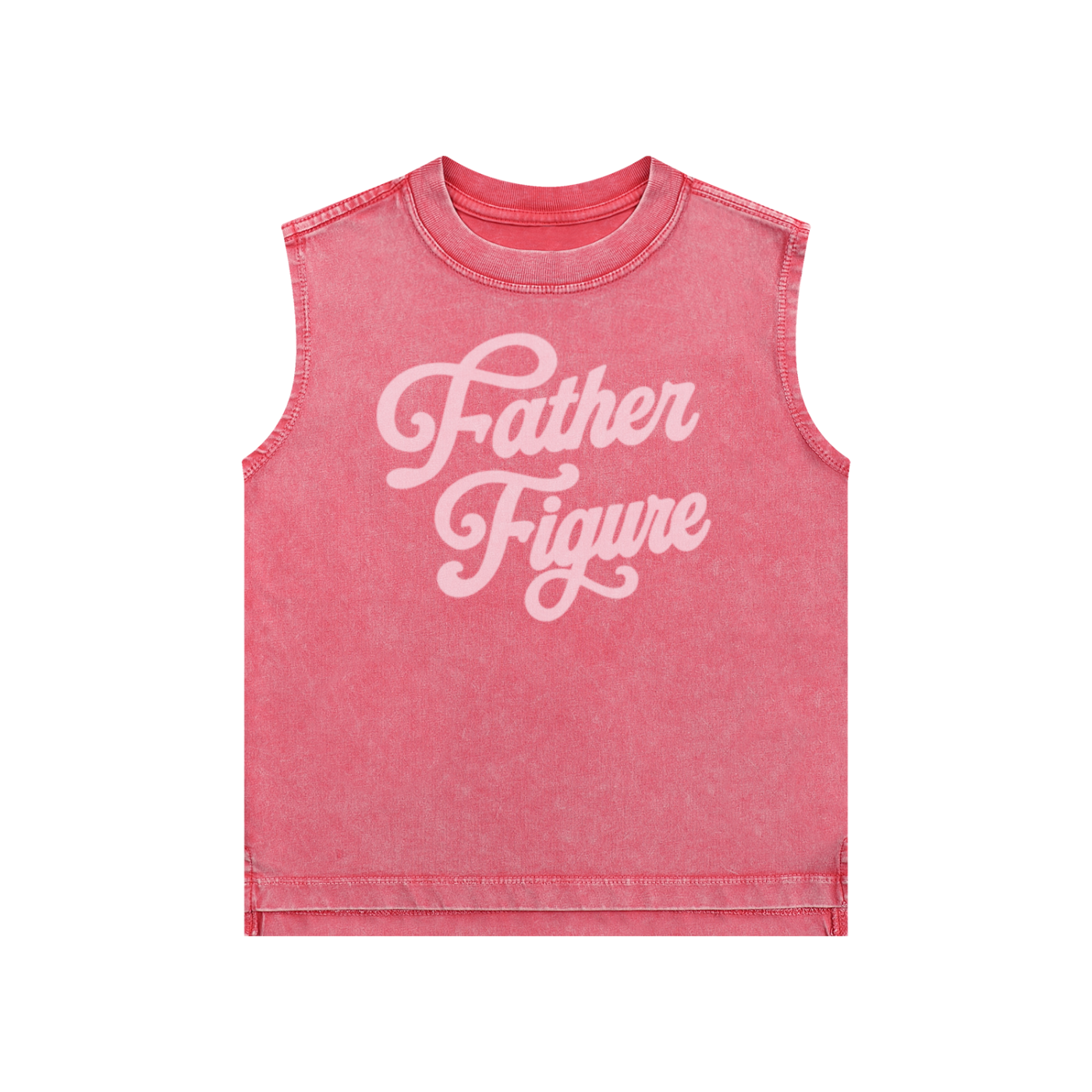 Snow Washed Kids' Tank Top