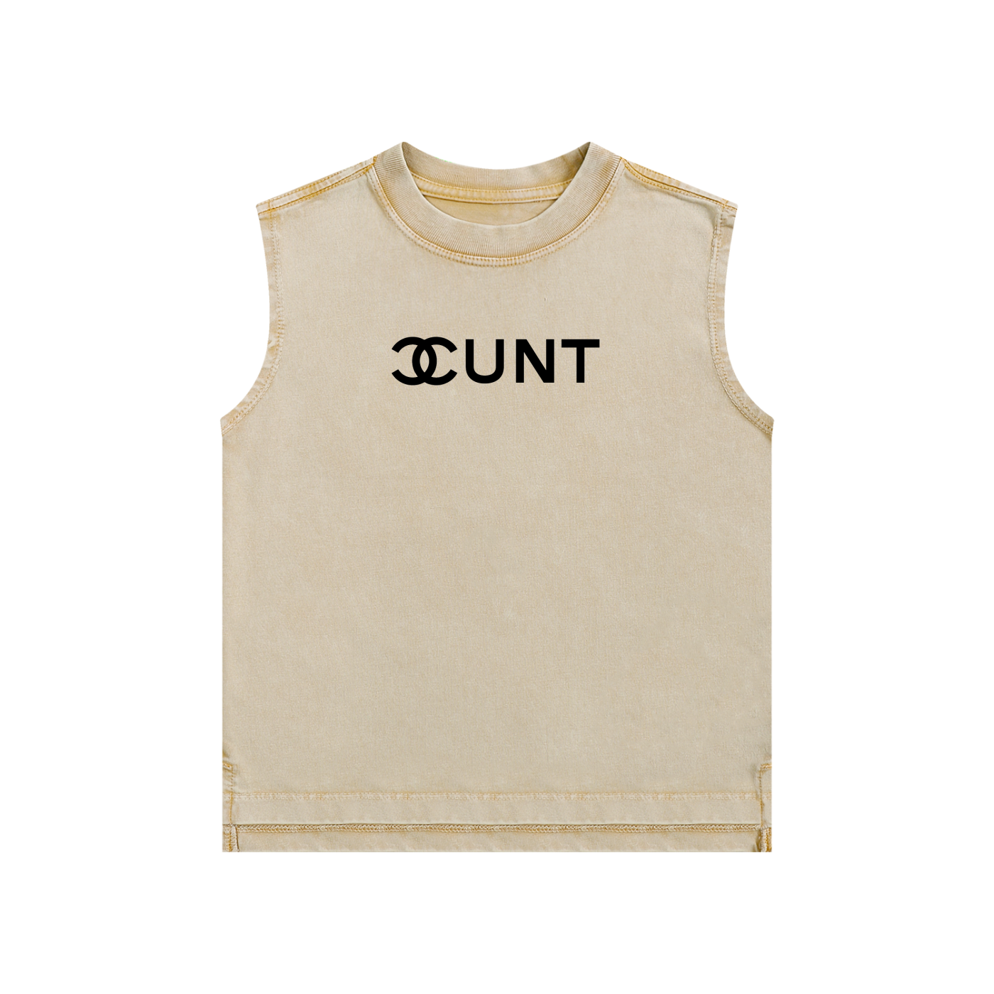 CUNT