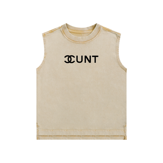 CUNT